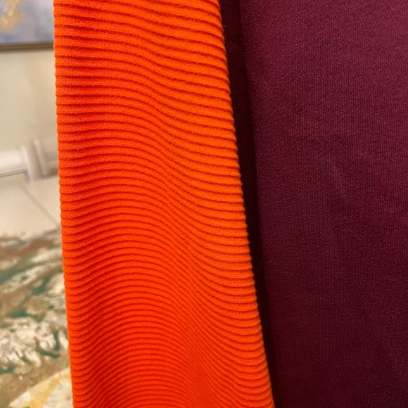 Under Armour Men's Virginia Tech Hokies Hoodie - Picture 8 of 9